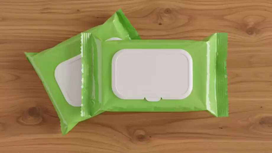 The Hidden Dangers of Using Wet Wipes for Facial Cleansing