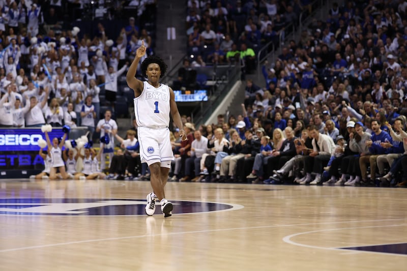 Can No. 9 Cougars extend winning streak to 11 games against Arizona State?