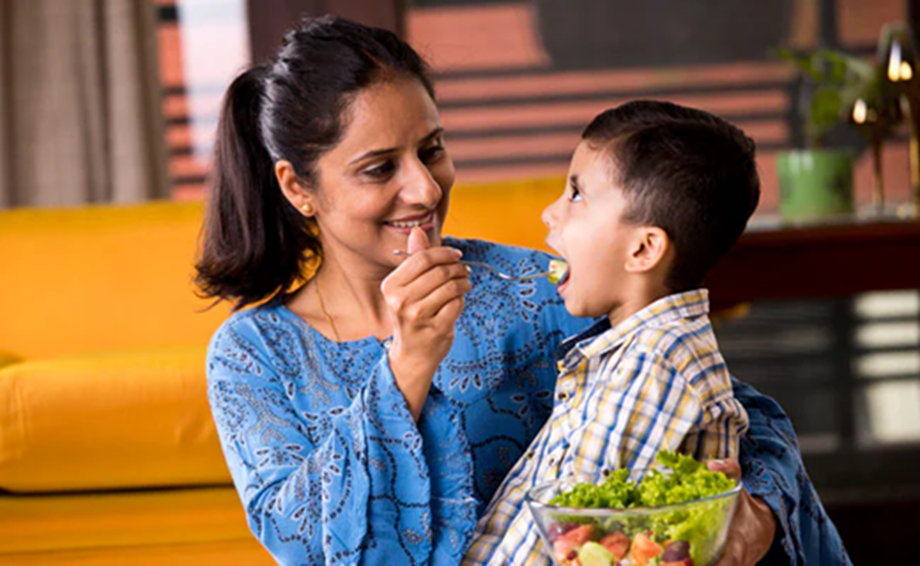 Parenting Tips: Does your child scrunch up their nose and mouth when ...