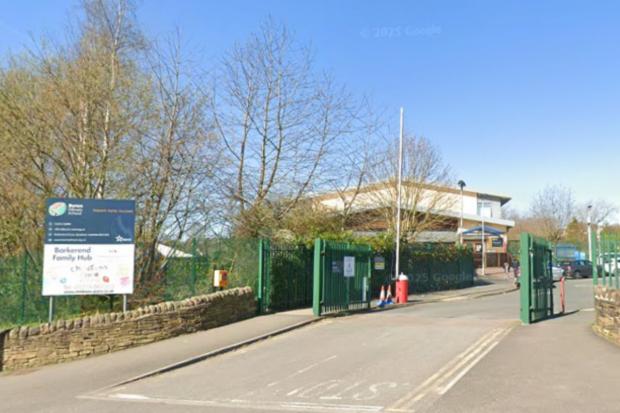 Bradford primary school forced to close due to 'necessary' maintenance ...
