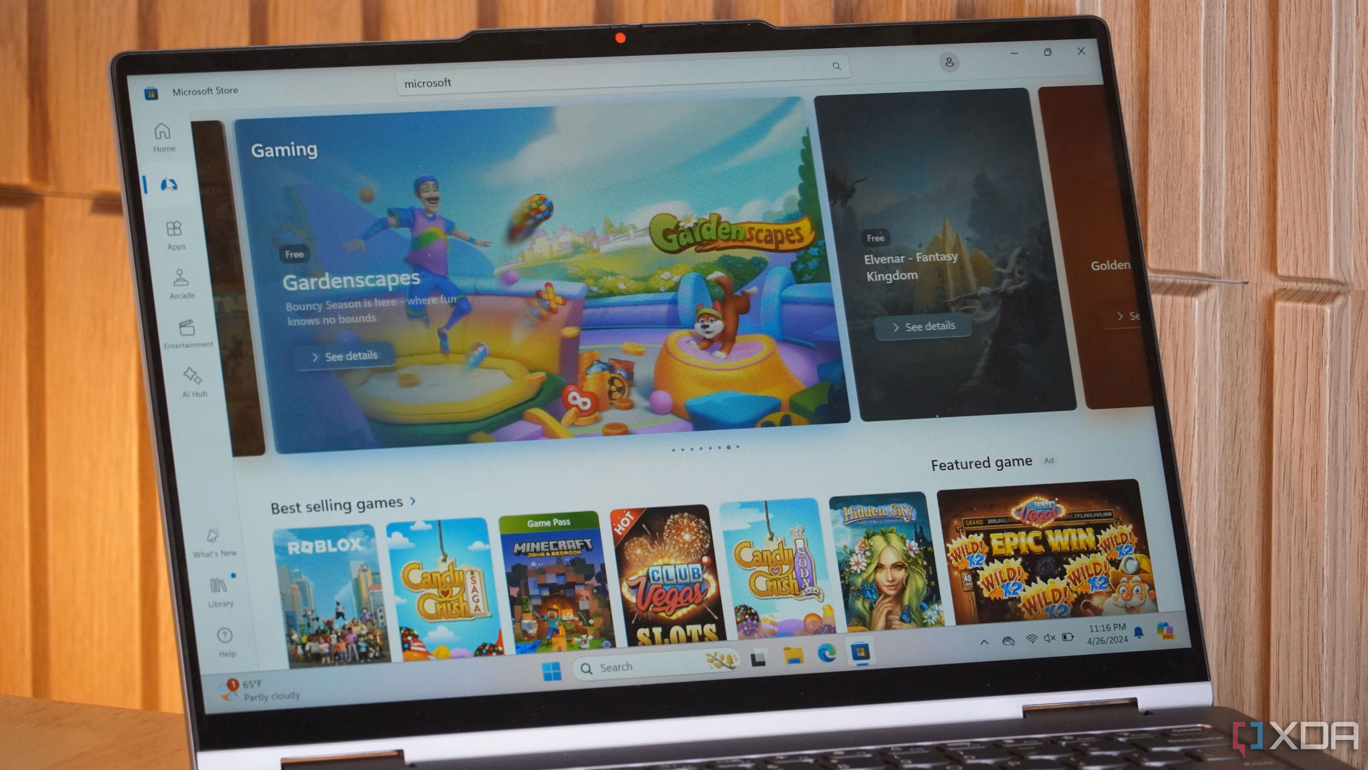 This month's Windows 11 Patch Tuesday adds some welcome changes to the ...