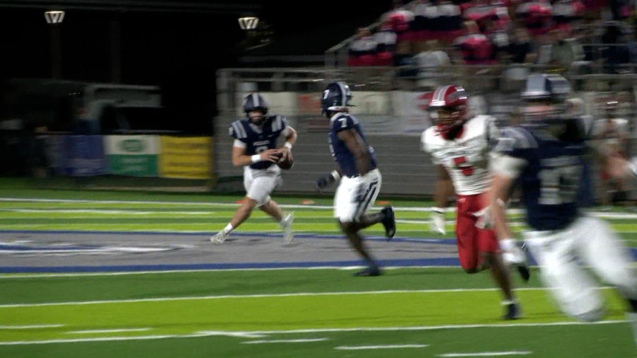 Wiregrass stars named to annual AHSAA North-South All-Star Game