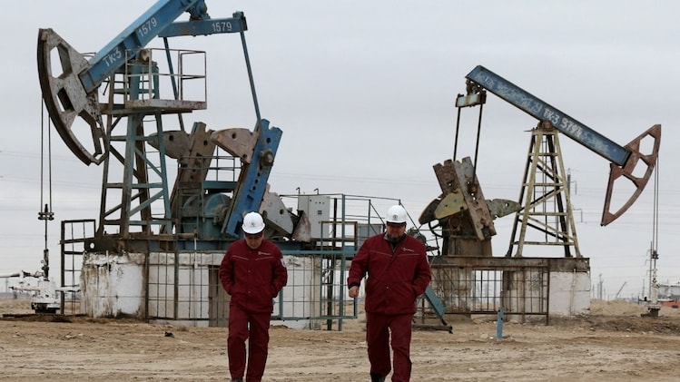 India to become new epicentre of growth in oil demand by 2035: IEA