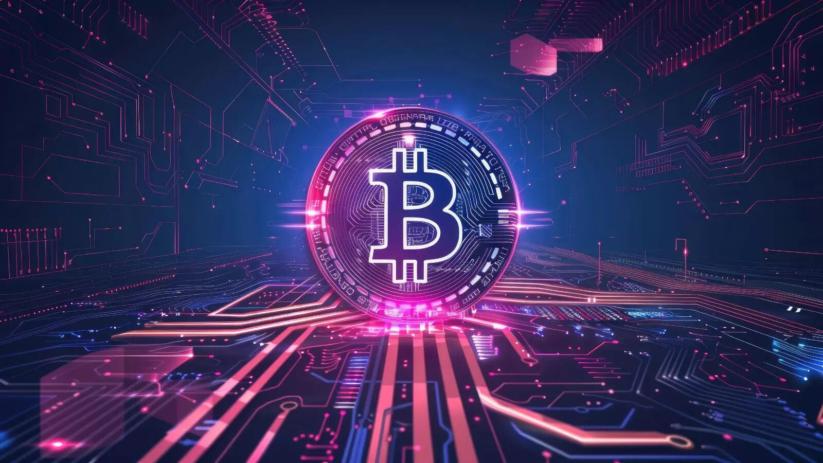 China Accuses US Of Stealing $13 Billion In Bitcoin From LuBian Mining Pool