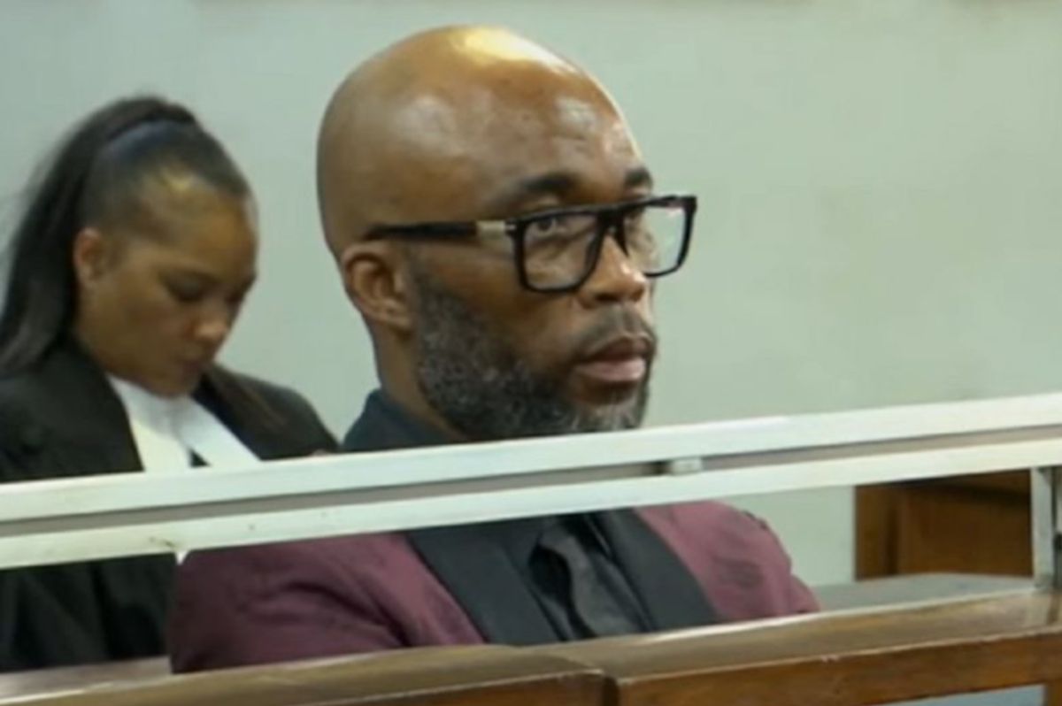 Vusimuzi ‘Cat’ Matlala to spend New Year behind bars