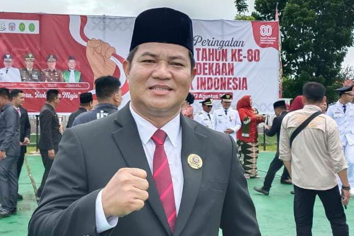 UMKM Butuh Perhatian Pemerintah