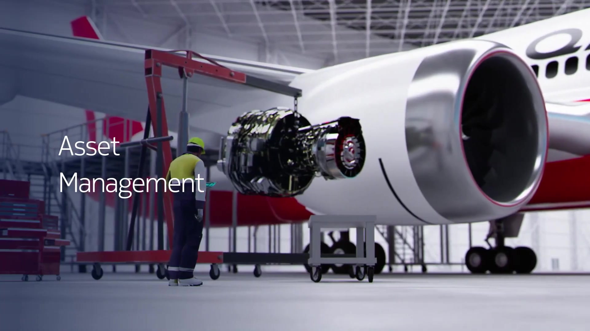 Smart Airport digitalization innovation use cases and technologies
