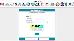 CAT 2025 Admit Card Released by IIM Kozhikode; Check Exam Guidelines ...