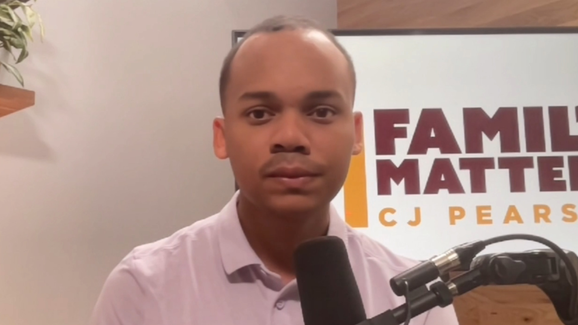 Leftists want Republicans ‘dead’: CJ Pearson
