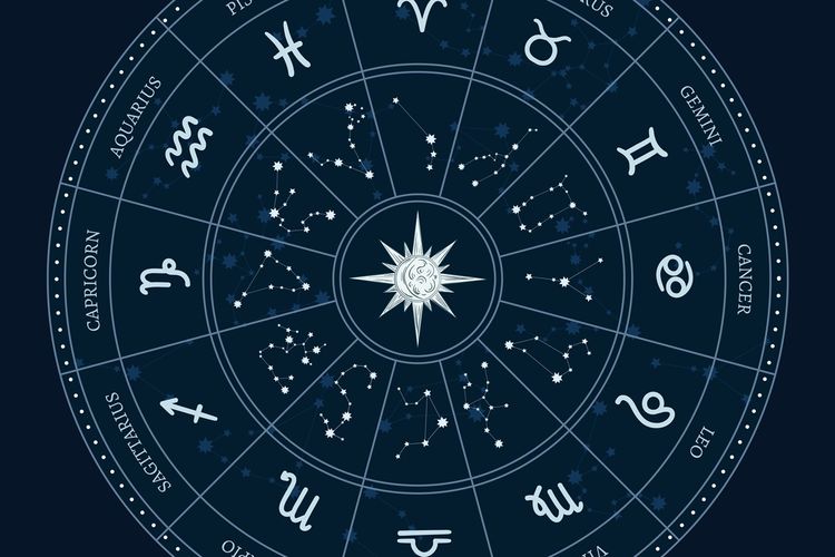 Bangkit dari Kesengsaraan! 5 Zodiak Ini Dikabarkan Dapat Rezeki Tak Terduga Bulan Ini, Hidup Berubah