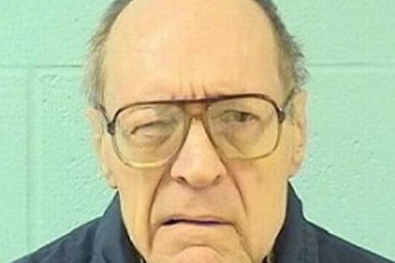 'I escaped the clutches of a serial killer after he uttered one word'