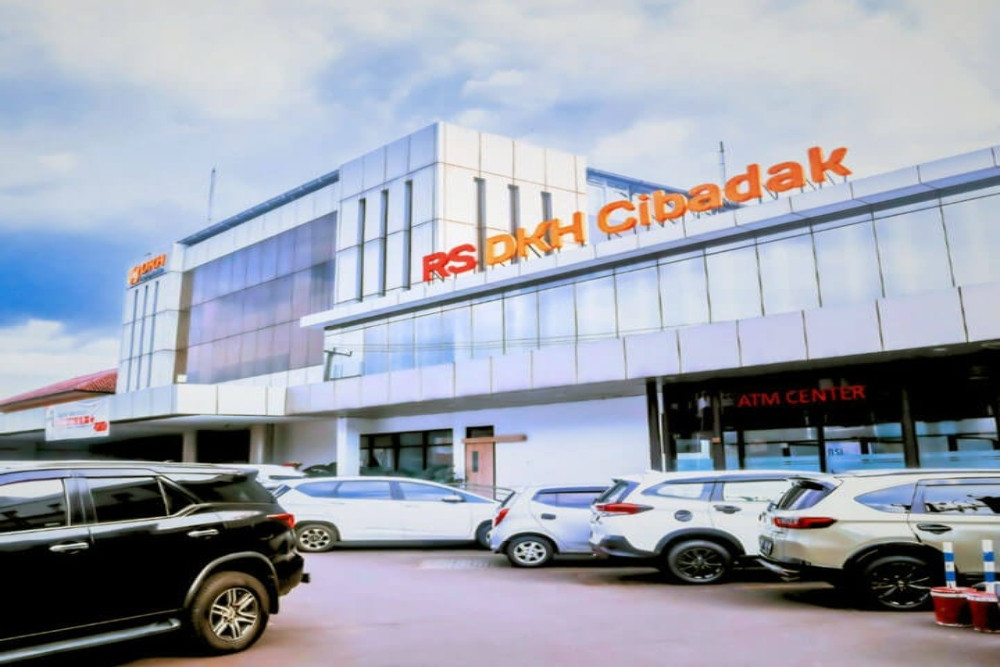 Cipta Sarana Medika (DKHH) Perluas Fasilitas RS Cibadak di Sukabumi