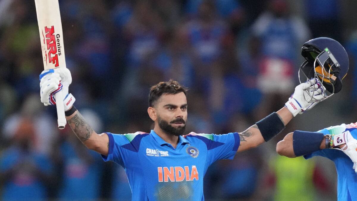 Top 5 Cricketers With Most Player Of The Series Awards In ODIs Ft ...