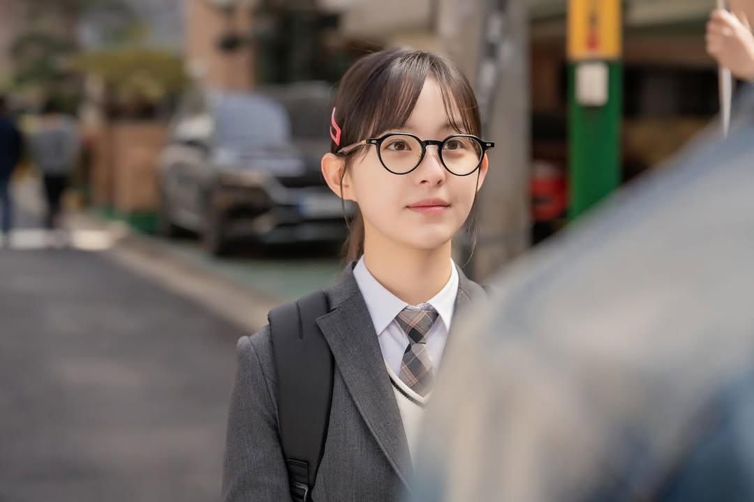 3 Peran Kunci Koo Seon Ho untuk Song U Yeon di Spirit Fingers