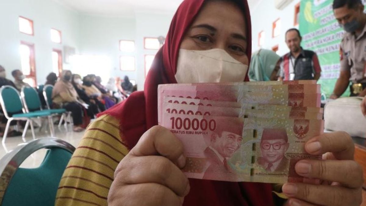 Benarkah BPNT dan PKH November 2025 Masih Cair di KKS? Siapkan Dana Tunai!