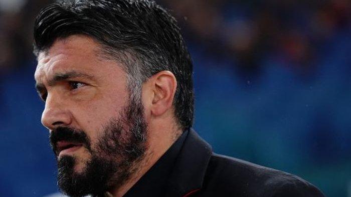 Gattuso Akan Saksikan Haaland Bawa Norwegia Lolos Piala Dunia, Timnas Italia Hadapi Play-off