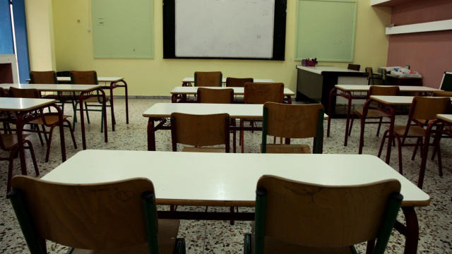 Σοκ στον Άλιμο: Άγριος ξυλοδαρμός 15χρονου από εξωσχολικούς, μεταφέρθηκε στο νοσοκομείο Παίδων