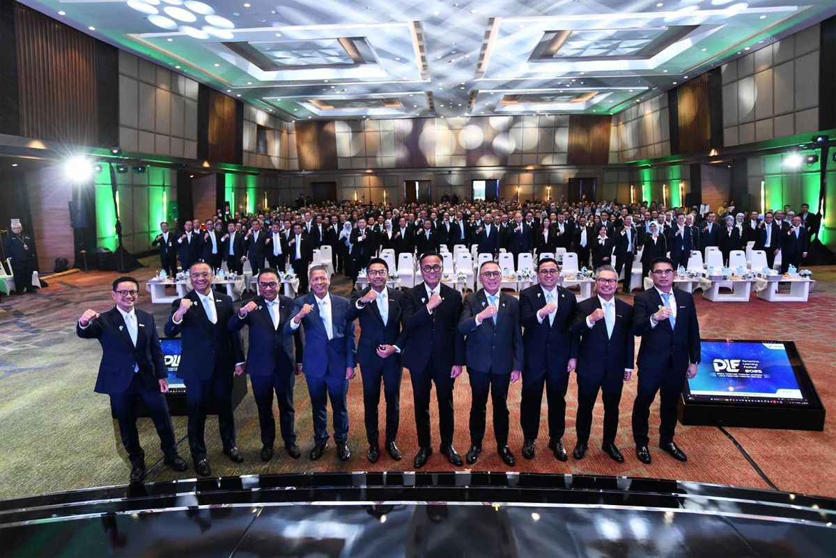 Pertamina Perkuat Transformasi SDM Menuju Era Human Capital 5.0