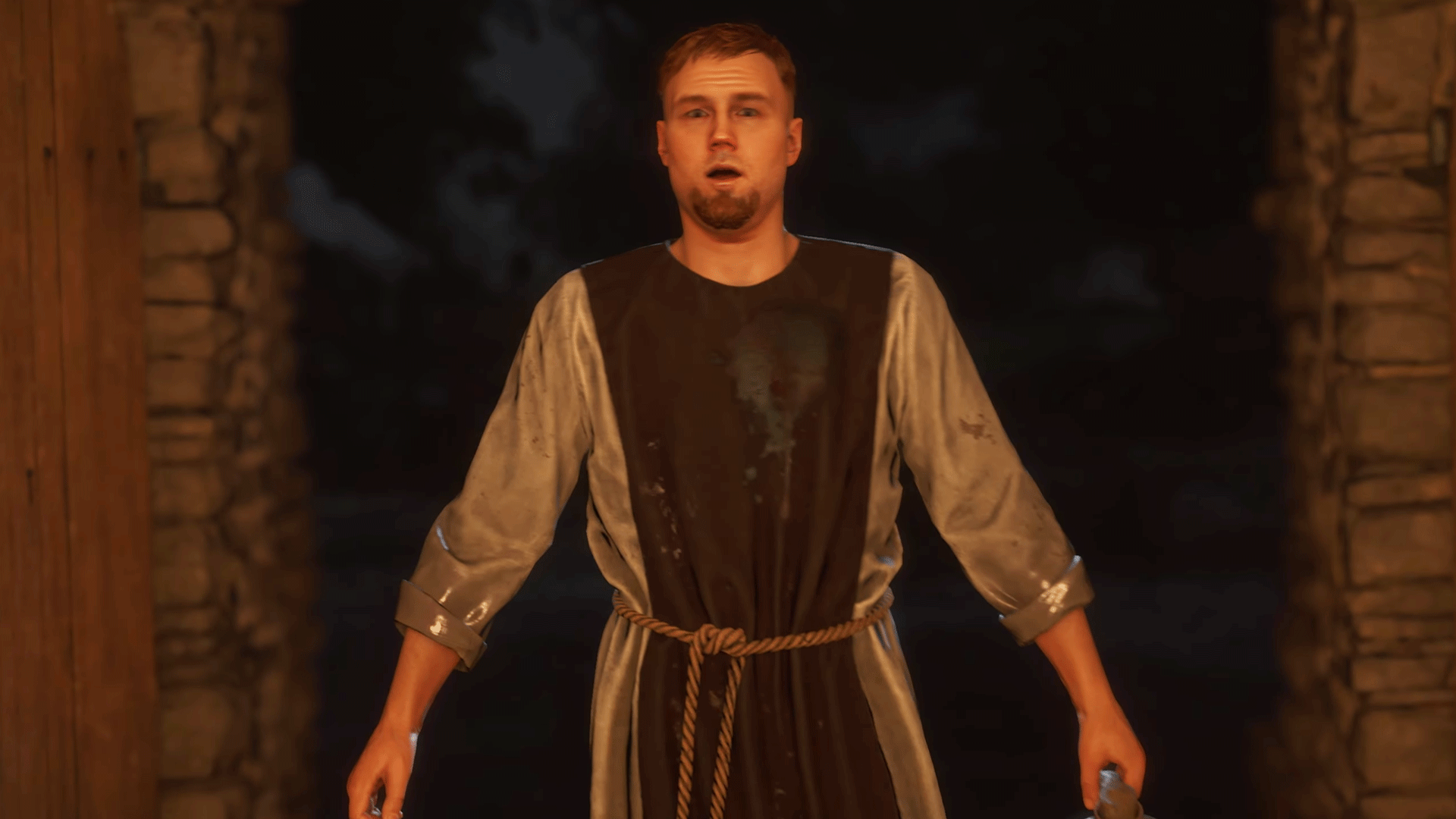 Kingdom Come: Deliverance 2 - Official Mysteria Ecclesiae DLC Launch ...