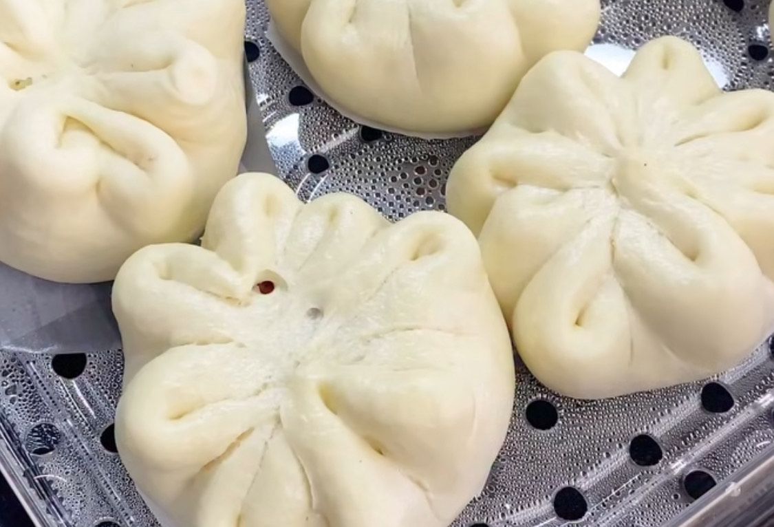 Resep Bakpao Lembut Tanpa Telur dan Susu, Hanya Air!