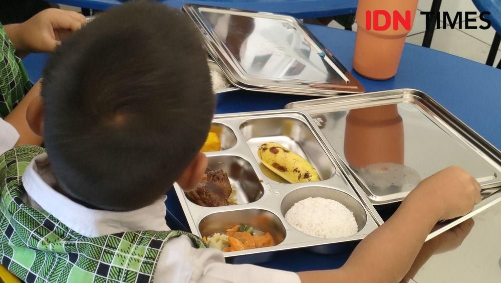 Tantangan 25.400 Dapur MBG, BGN: Hanya 14.863 SPPG Beroperasi