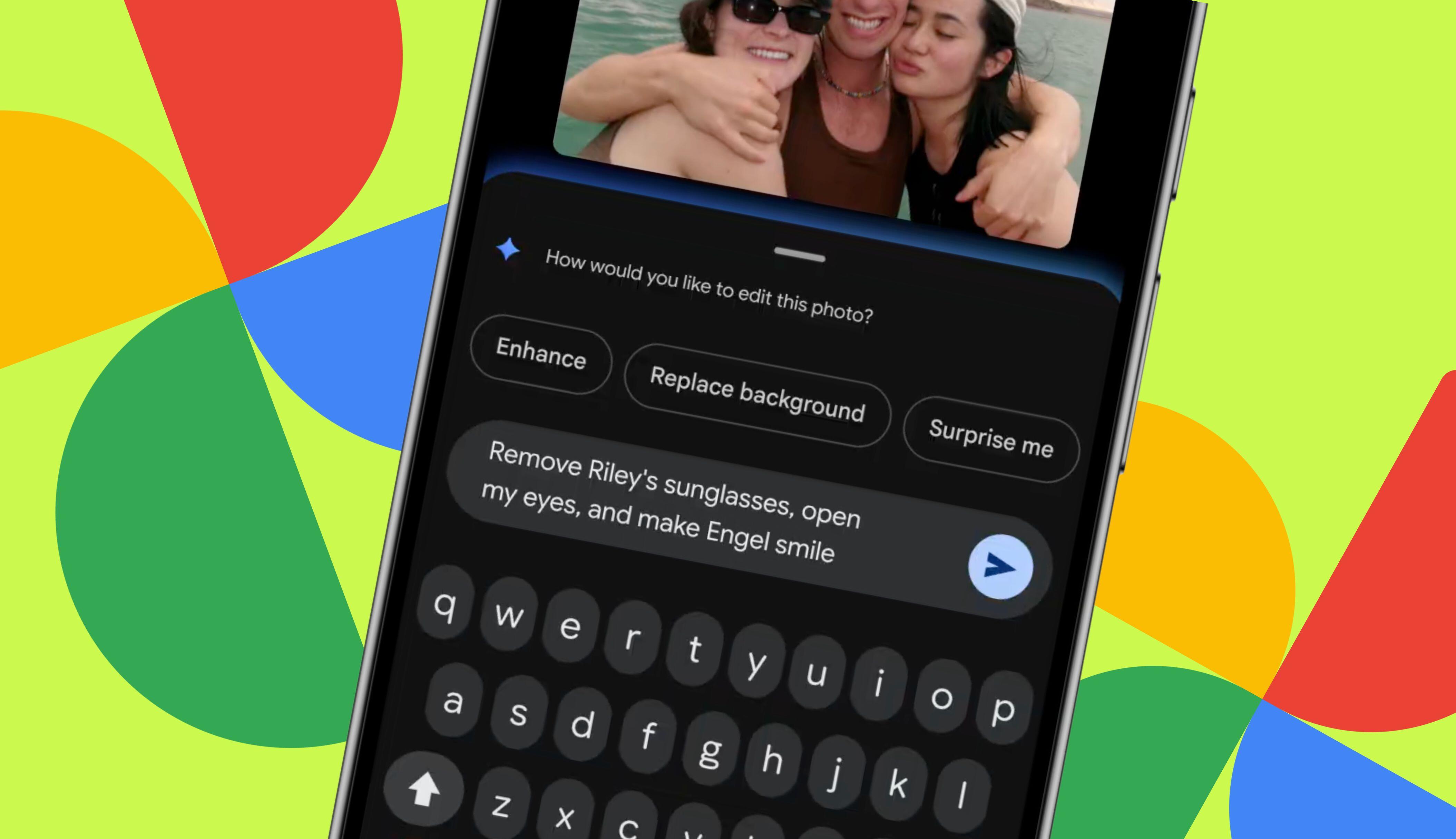 I'm no longer using Google Photos as just a cloud storage - 5 tools ...