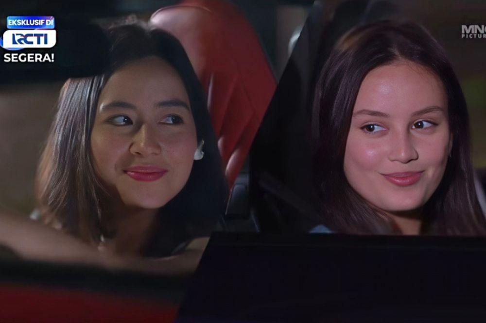 Daftar Pemain dan Sinopsis Sinetron Cinta Ipar