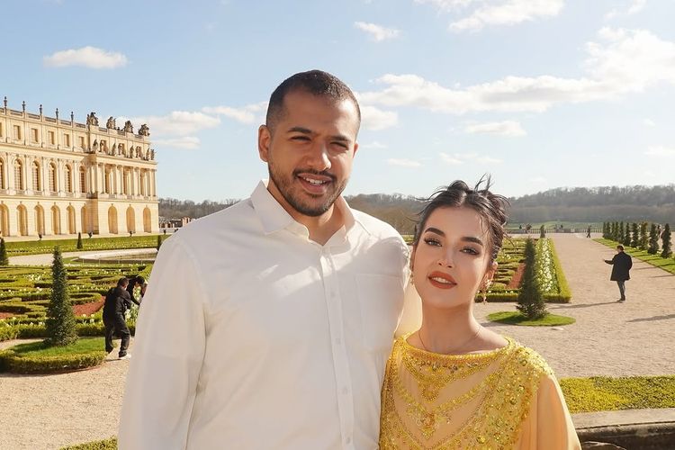 Putusan Perceraian Tasya Farasya dan Ahmad Assegaf Diumumkan Hari Ini