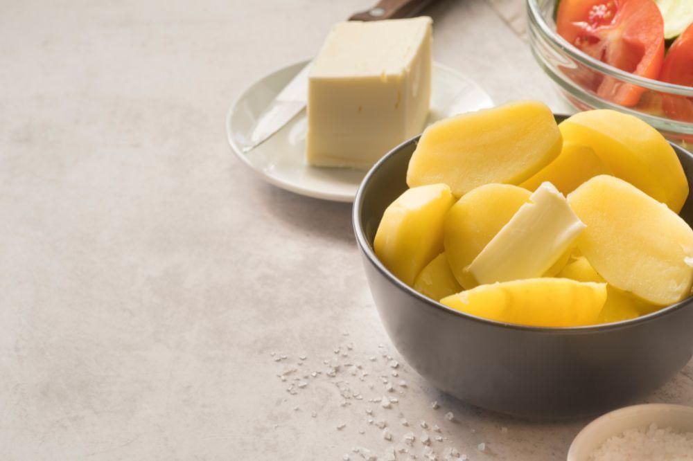 Resep Kue Kentang untuk Camilan Bayi, Coba Segera!