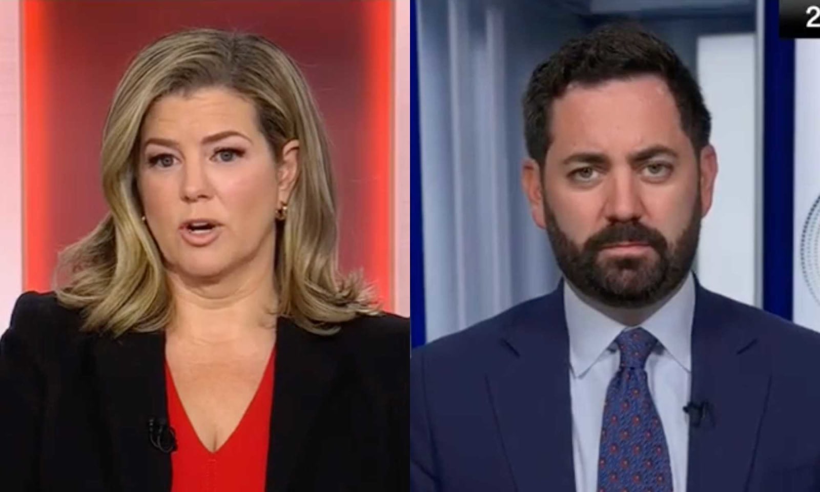 'I've let you talk': CNN host cuts off GOP rep in tense exchange