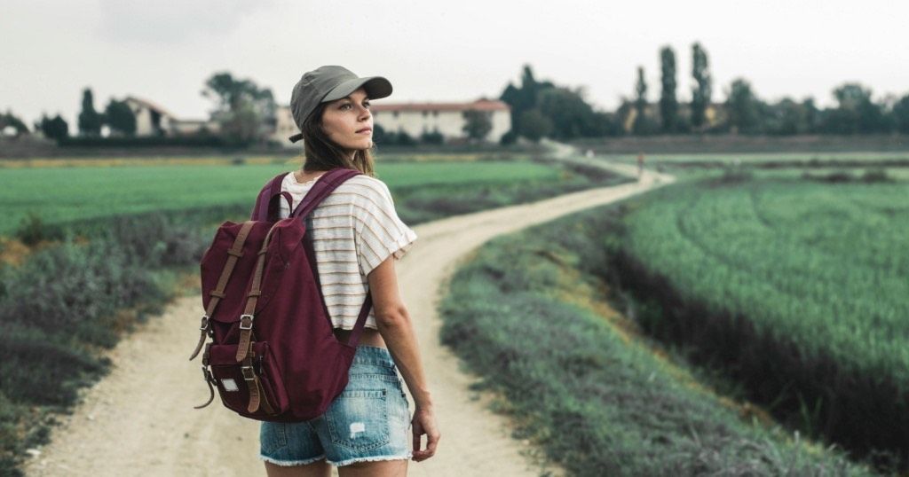 6 Tempat Tenang untuk Introvert: Kedamaian di Setiap Sudut Dunia