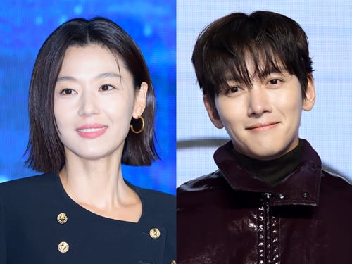 チョン・ジヒョン＆チ・チャンウク、新ドラマ『人間X九尾狐』で共演