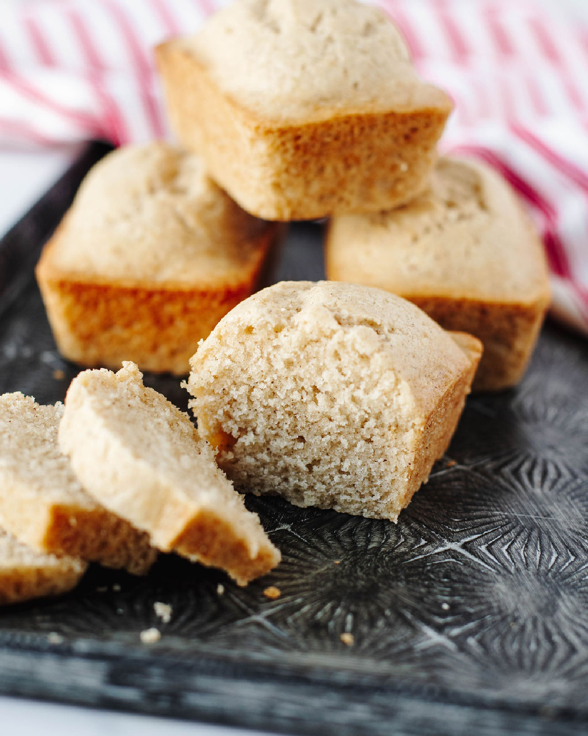 10 Cozy & Delicious Quick Breads That Make Every Day Feel Like Baking ...