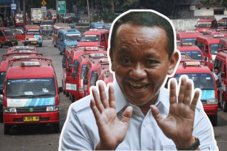 Politikus Kaya Raya yang Pernah Jadi Sopir