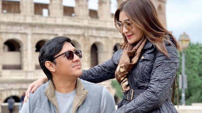 Pembagian Harta Andre Taulany dan Rien Wartia Usai Cerai, Malik: Tidak Ada Sengketa