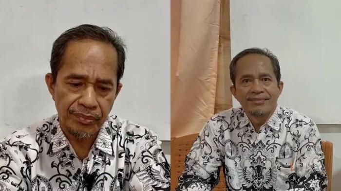 Sosok Pelapor Rasnal dan Abdul Muis, Guru di Luwu Utara Diduga Terima Pungli Rp20 Ribu Kini Jadi PTD