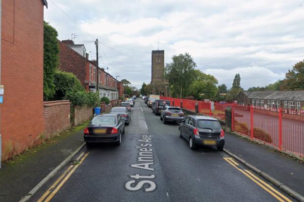 New traffic restrictions to be introduced in Royton