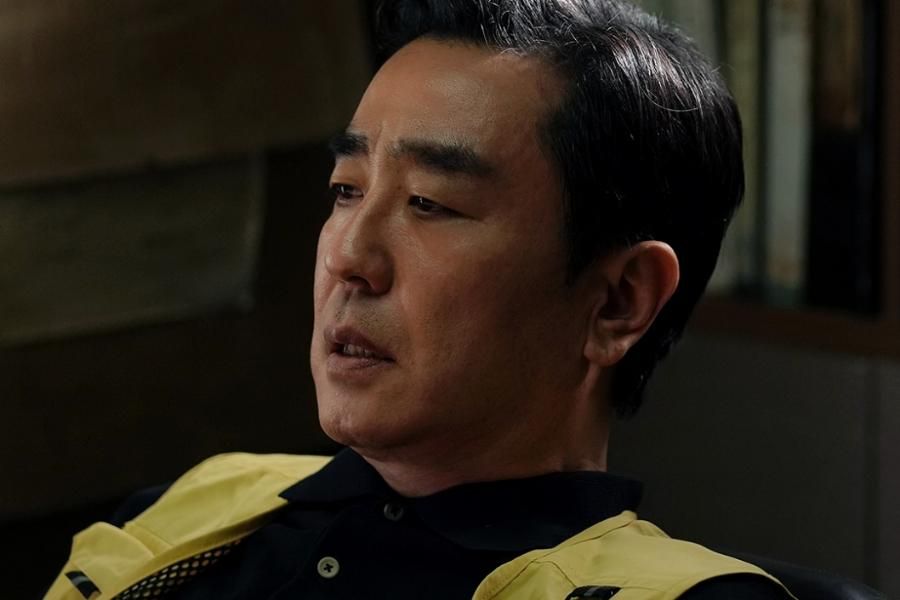 5 Kebiasaan Kim Nak Su yang Mengejutkan di Asam dalam Kehidupan Impian Tuan Kim