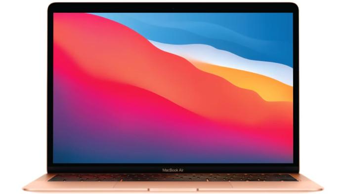 3 MacBook Paling Mumpuni untuk Mahasiswa