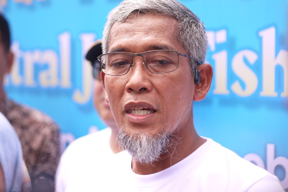 Konsumsi Ikan Jateng Masih Rendah Meski Ekspor Melimpah