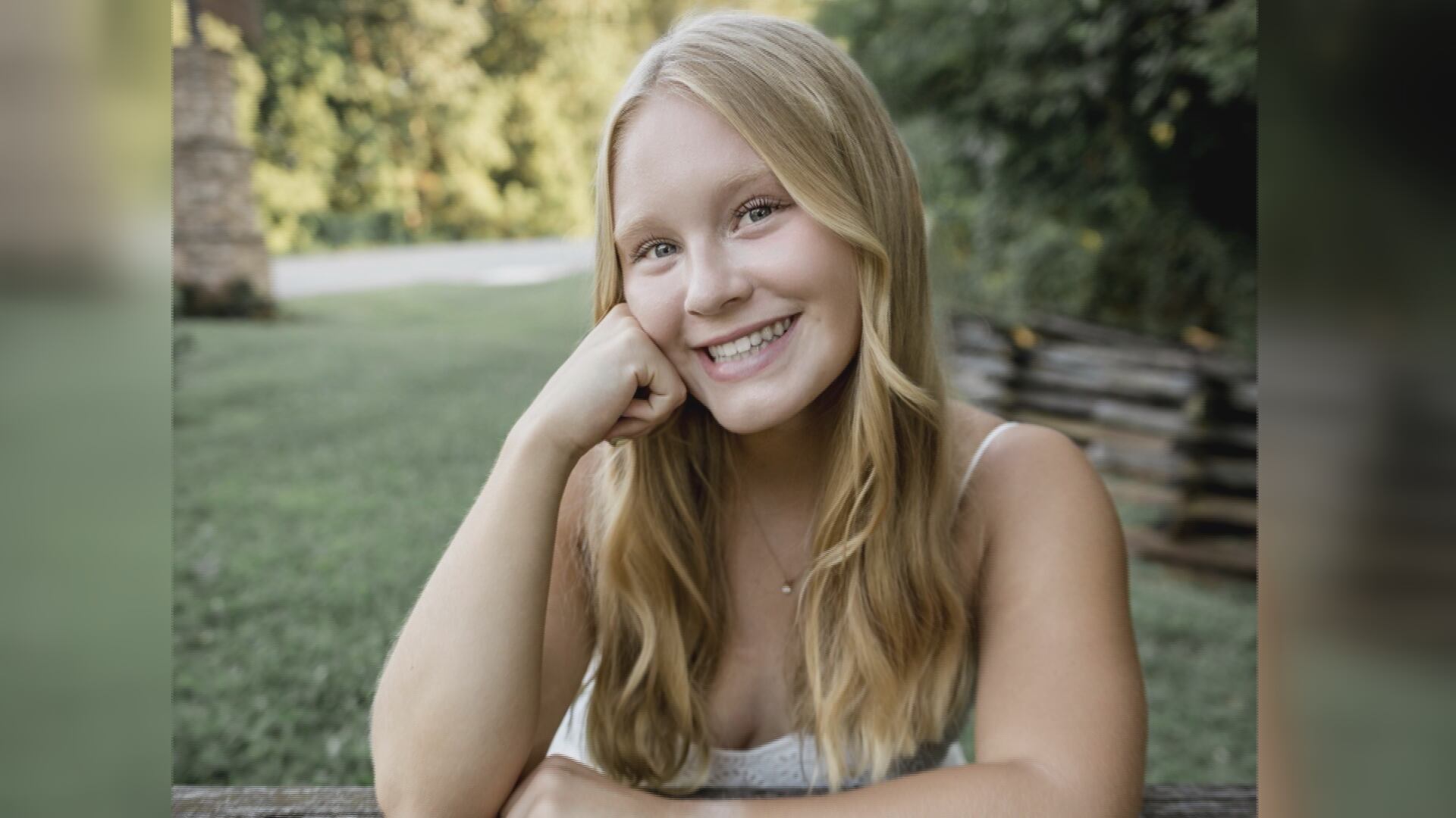 Academic Achiever: Hollyn Reed