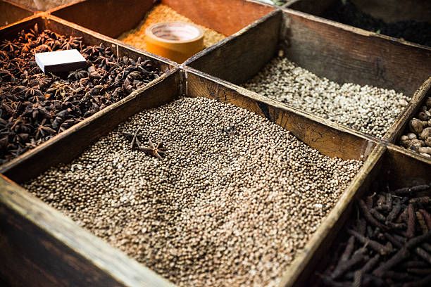 6 Bumbu Langka Hanya Ditemukan di Indonesia