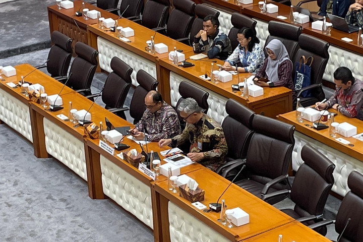 Kemenperin Umumkan 24 Perusahaan Terkontaminasi Cs-137