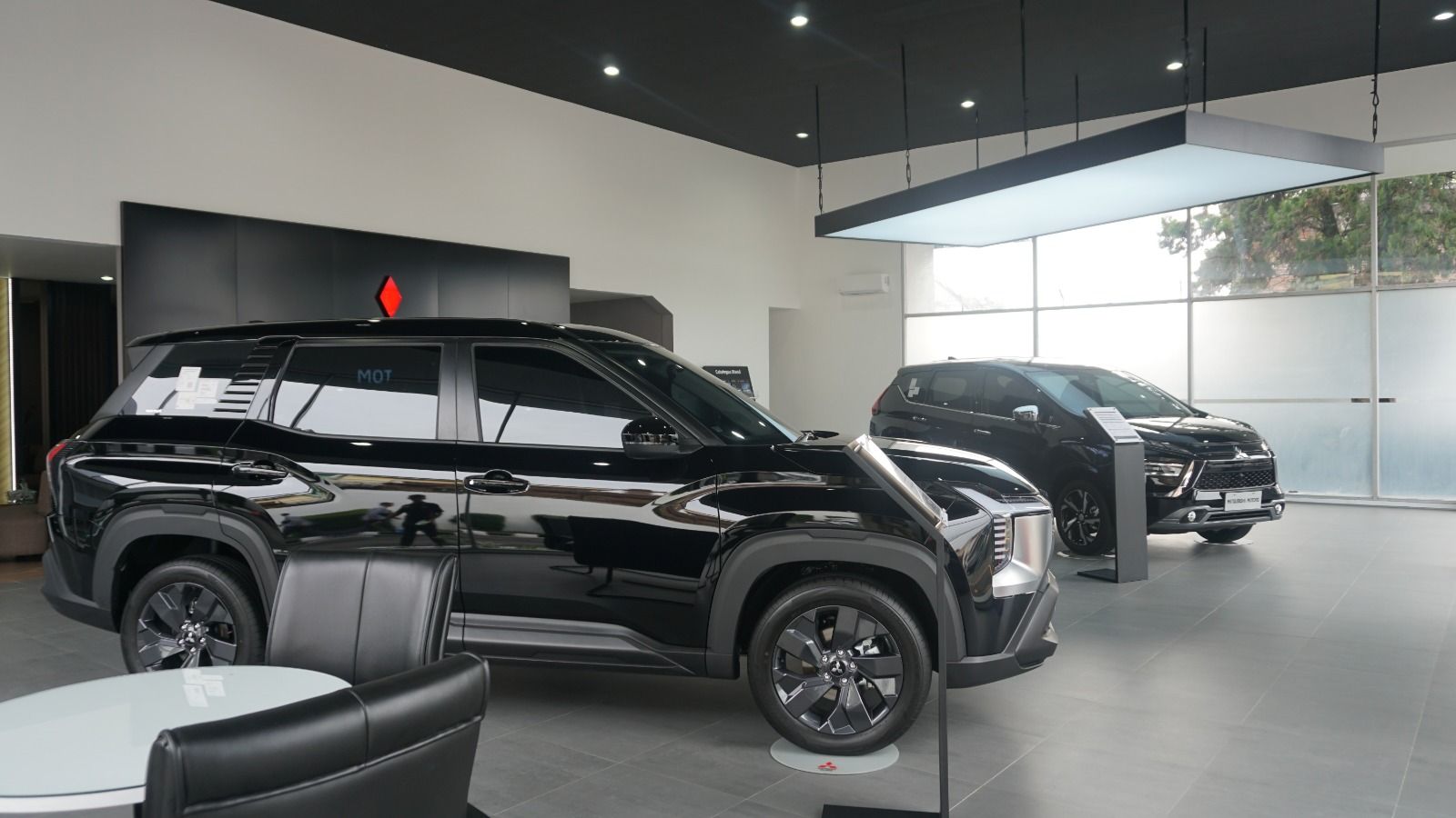 Mitsubishi Buka Dealer Pertama di Garut dengan Fasilitas 3S Lengkap