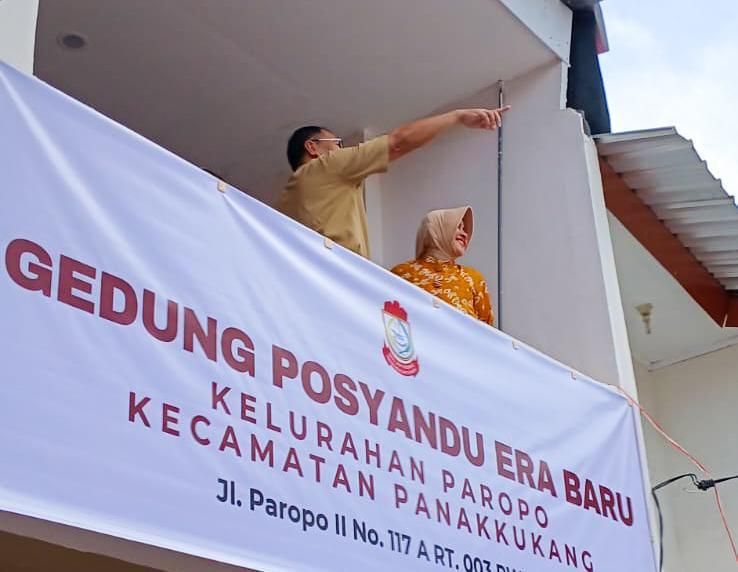 Sejarah Dicetak, Menkes: Stunting di Bawah 20 Persen untuk Pertama Kalinya