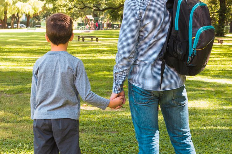 50 Ucapan Hari Ayah Nasional 12 November 2025, Hangat dan Santai