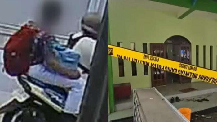 Kisah Pilu Korban Ledakan SMAN 72: Impiannya Terancam Kandas Akibat Luka, Jangan Tinggalkan Apis