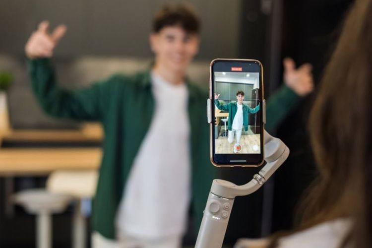 Ekonomi Kreator Indonesia Tumbuh Pesat, Konten Autentik Jadi Pendorong Utama ke 2030