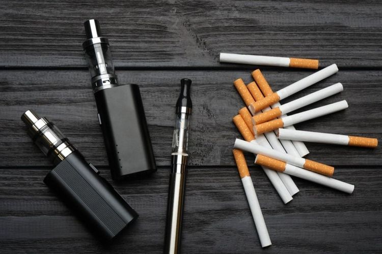 BRIN Dorong Regulasi Ilmiah untuk Rokok Elektrik dan Konvensional