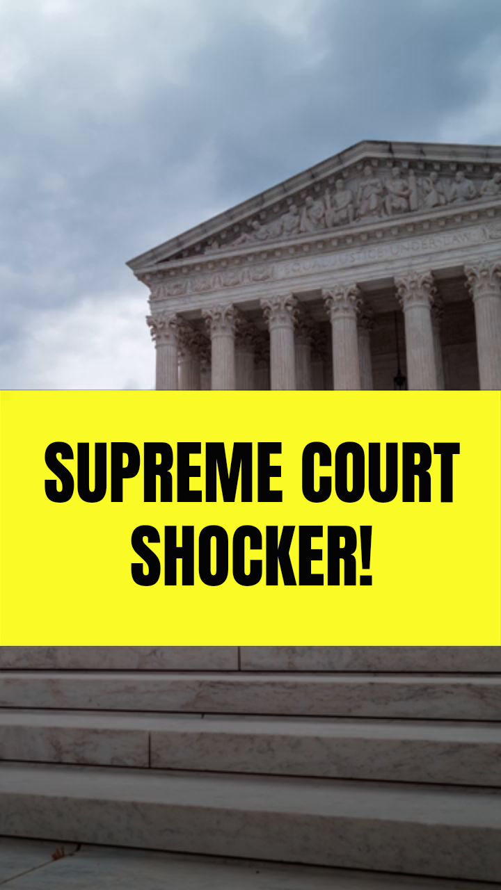 Supreme Court Keeps Same-Sex Marriage Alive, Rejects Overturn Appeal